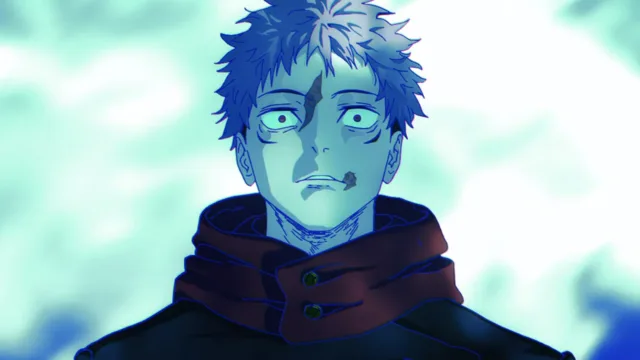 Jujutsu Kaisen revela visual e músicas da 3ª temporada