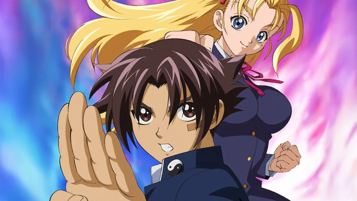 Kenichi ganha novo mangá após 11 anos