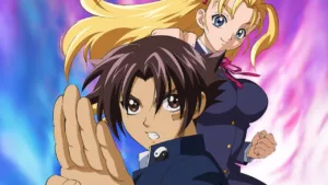 Kenichi ganha novo mangá após 11 anos