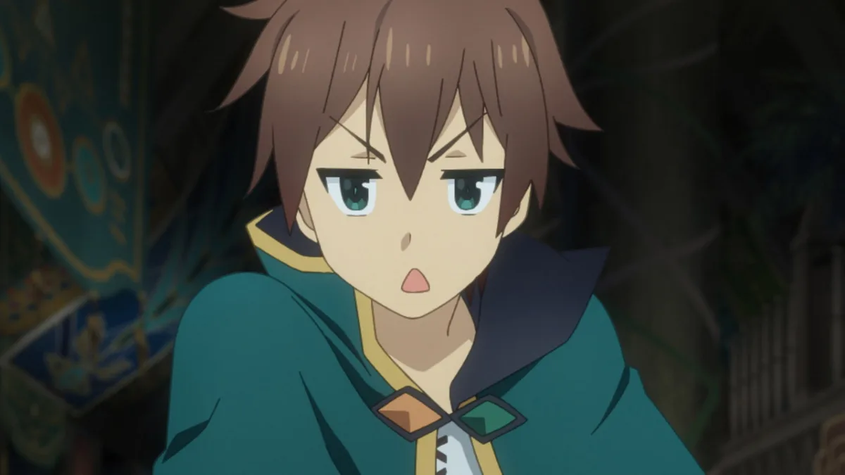 KonoSuba tem 4ª temporada confirmada no anime