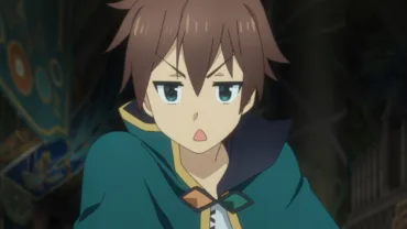 KonoSuba tem 4ª temporada confirmada no anime