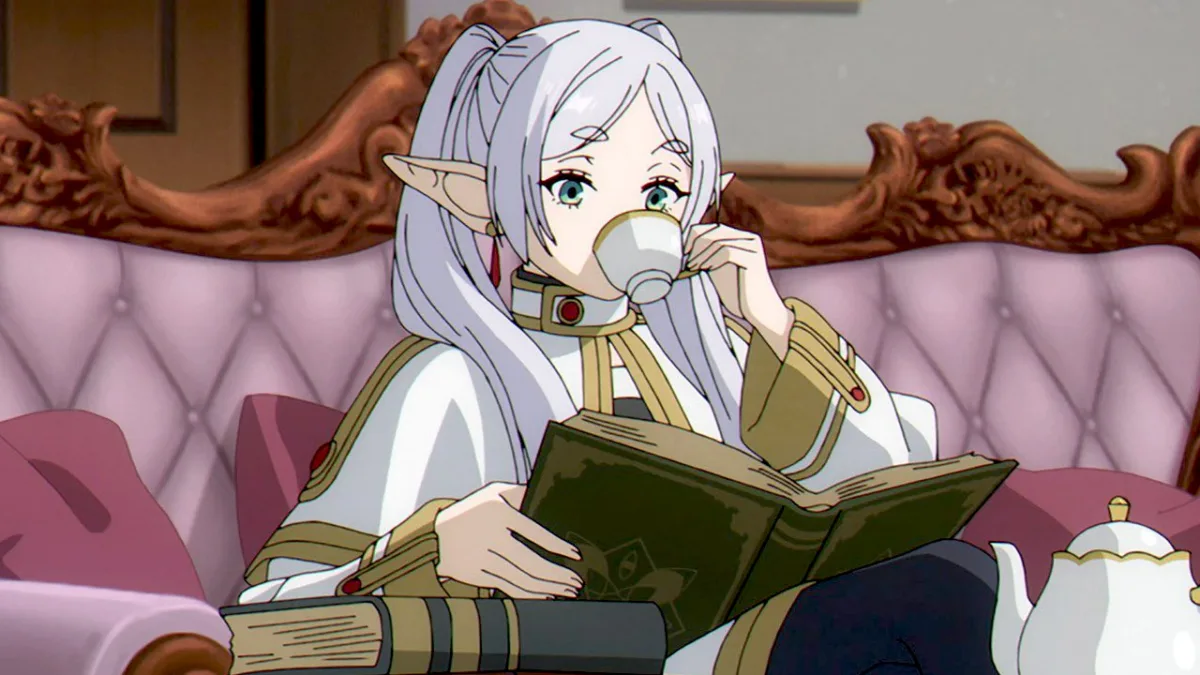 Light novels mais vendidos no Japão (01 a 12 de Janeiro de 2026)