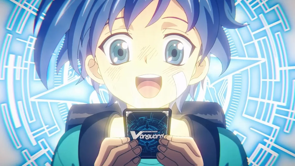 MAPPA celebra 15 anos de Cardfight!! Vanguard com vídeo especial