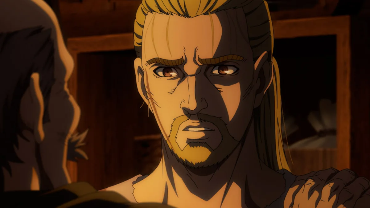 Makoto Yukimura comenta sobre la temporada 3 de Vinland Saga