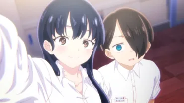 Mangá The Dangers in My Heart terá fim no volume 14