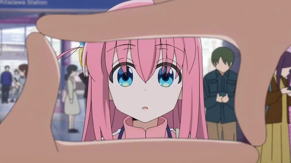 Mangá de Bocchi the Rock entra em hiato indeterminado