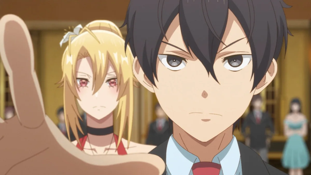 Mobuseka 2は2026年にリリースされ、新しい外観になることを発表しました。