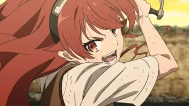 Mushoku Tensei confirma estreia da 3ª temporada para julho