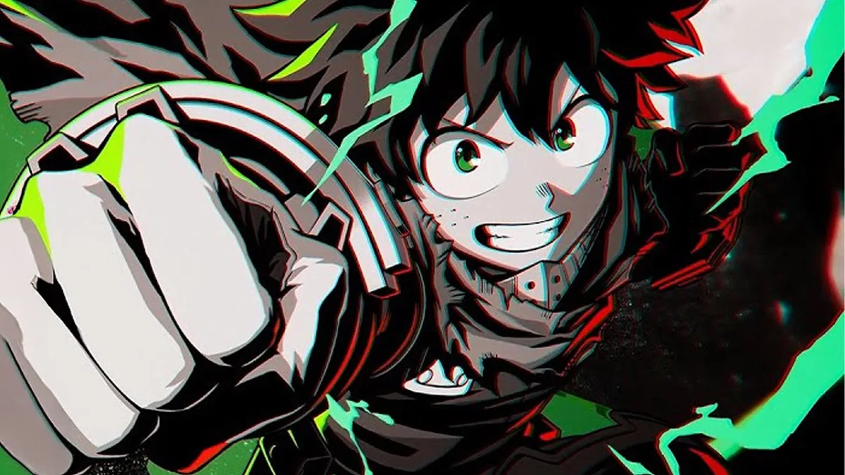 My Hero Academia: All’s Justice revela trailer épico