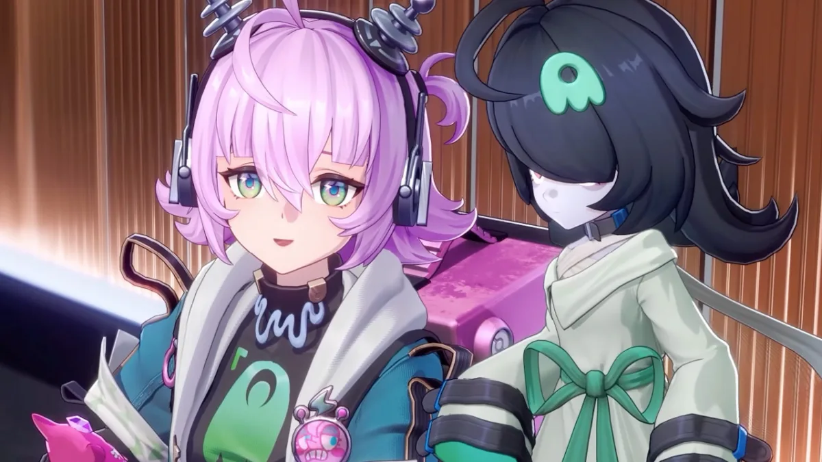 NTE confirme une deuxième bêta avec de nouvelles fonctionnalités et annonce une date de sortie en 2026