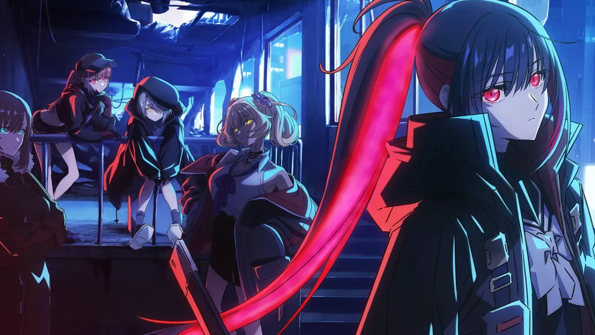 Nana Mizuki canta abertura do novo anime Nanoha