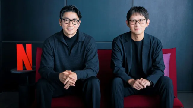 NetflixとMAPPAがアニメで前例のないパートナーシップを結ぶ。