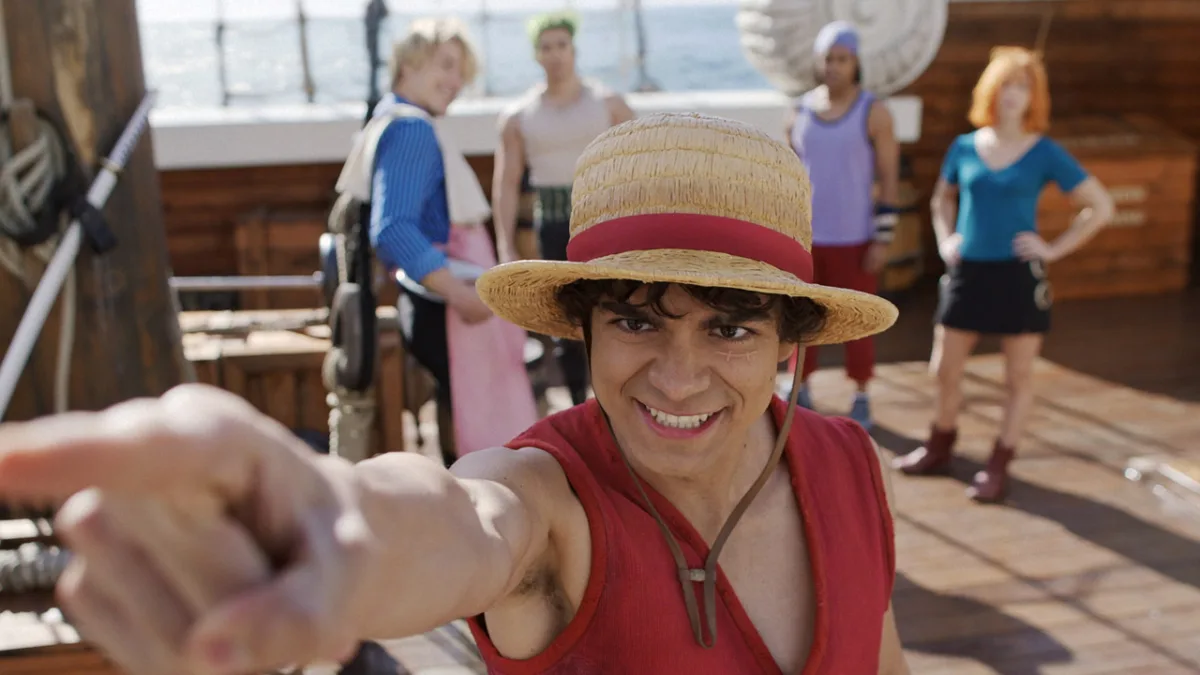Netflix revela vilãs inéditas em teaser da 2ª temporada de One Piece Live-Action