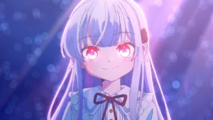 Nia Liston: The Merciless Maiden ganha adaptação para anime