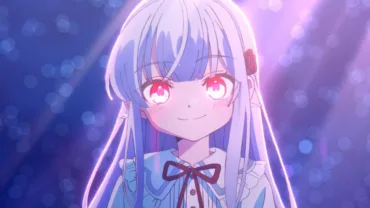 Nia Liston: The Merciless Maiden ganha adaptação para anime