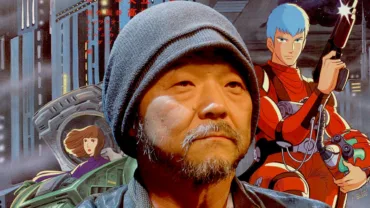 Novo anime de Soukou Kihei Votoms pode ter Mamoru Oshii como diretor