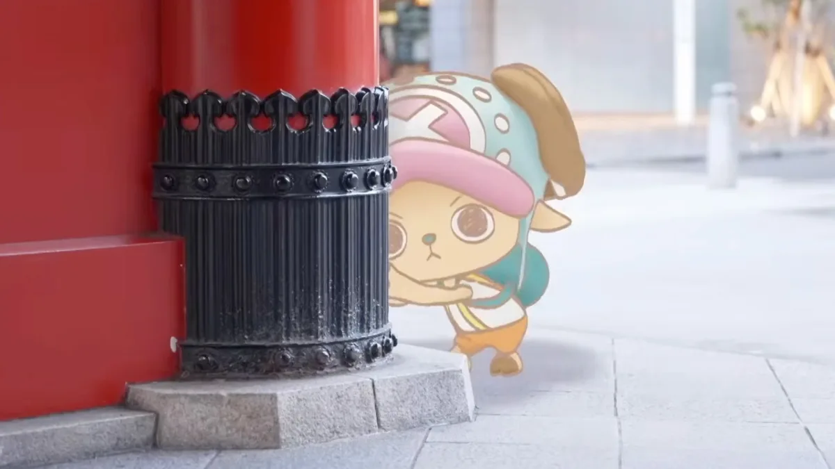 El nuevo anime de Chopper ya está disponible para ver gratis online