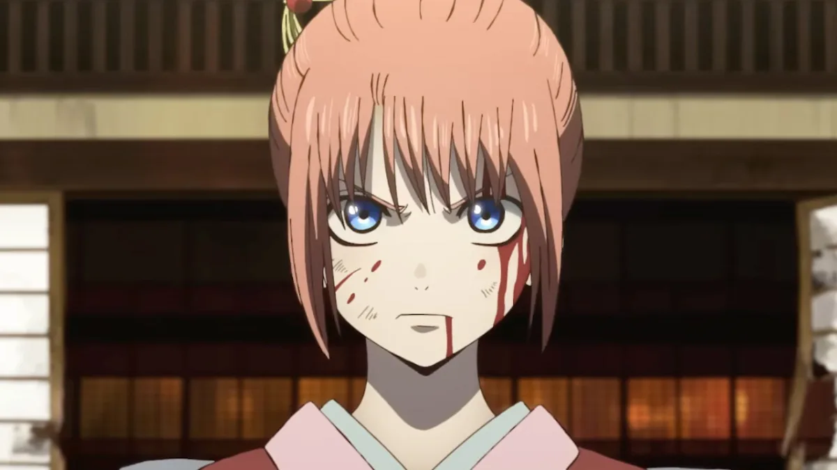 Novo filme de Gintama revela batalha intensa em trailer