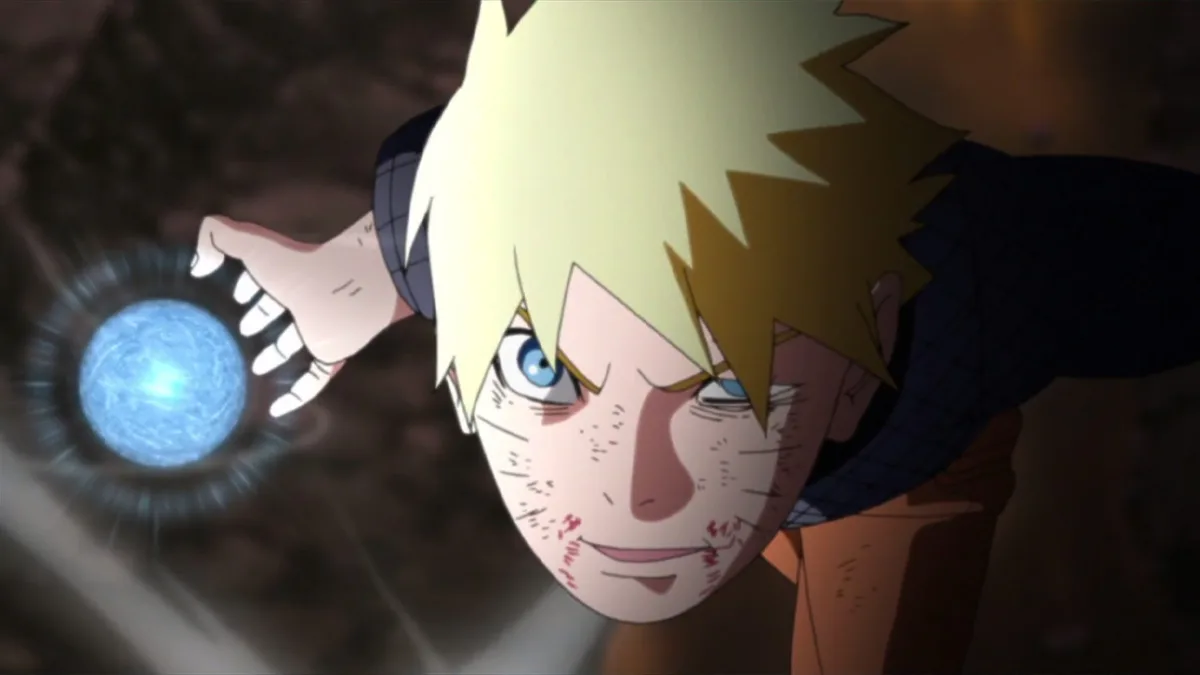 Novo projeto de animação de Naruto pode entra em produção