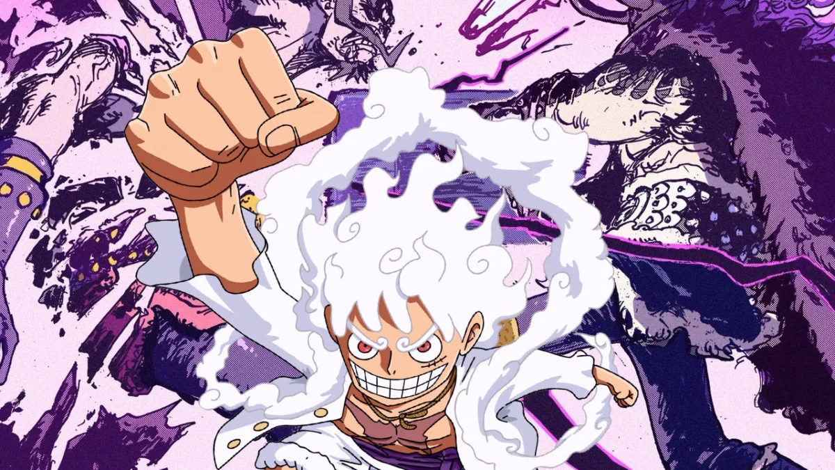 One Piece 1171: Primeiros Spoilers do Capítulo