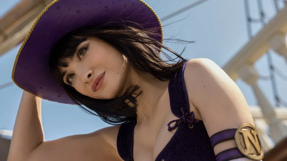 One Piece revela Nico Robin e Vivi no live-action da Netflix