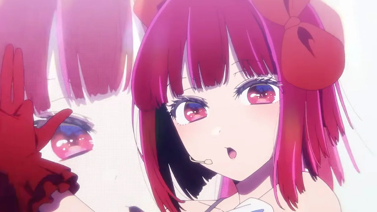 Oshi no Ko revela abertura da 3ª temporada