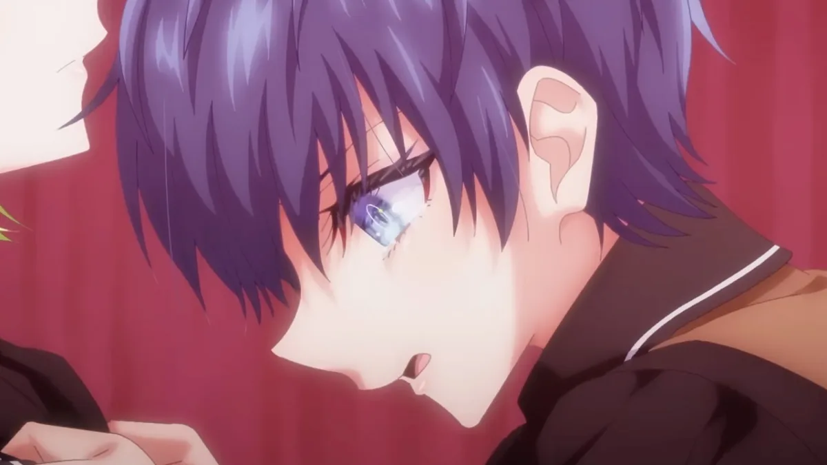 デスゲームを遊ぶ：予告編ではアニメのこれまで見たことのないシーンが公開される。