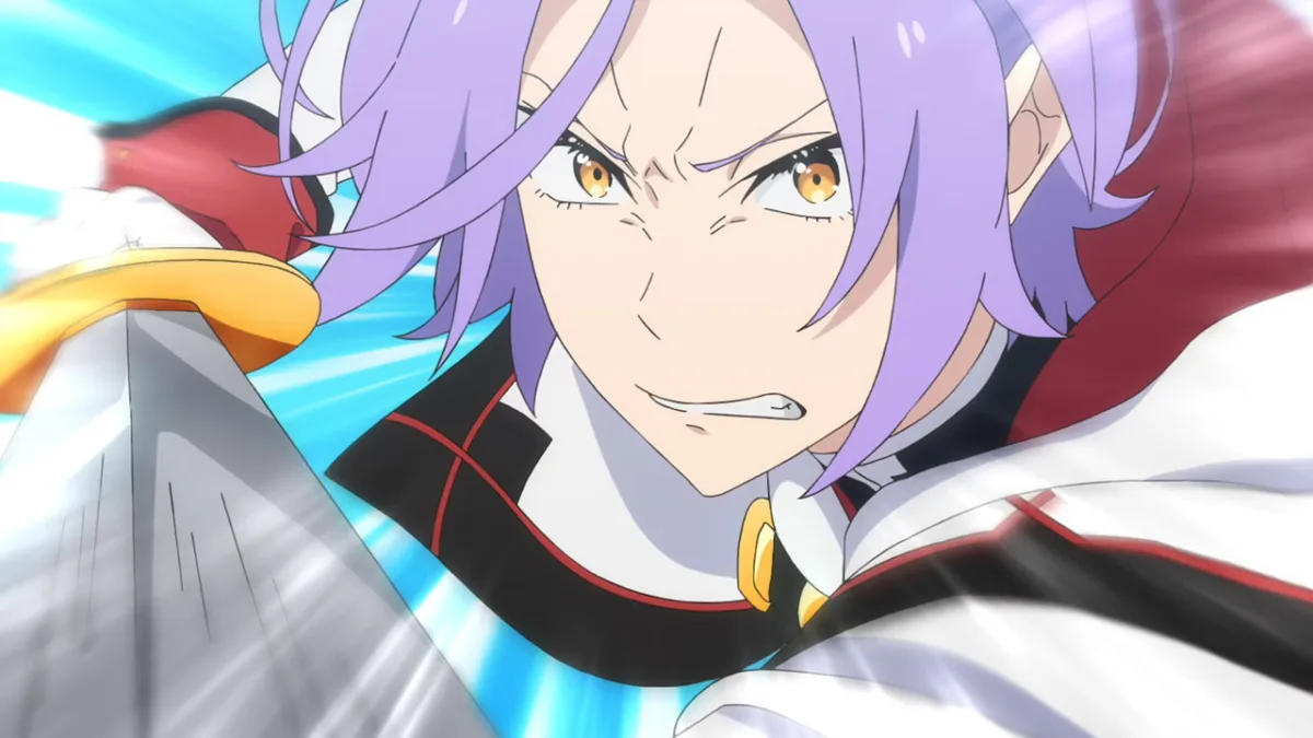 Re:Zero revela visual de 10 anos e novos projetos