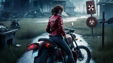 Resident Evil Code Veronica pode ser lançado em 2027