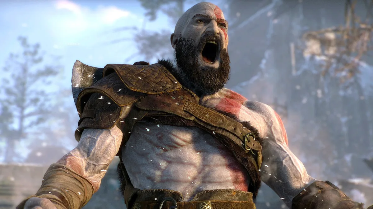 Ryan Hurst é escalado como Kratos na série God of War