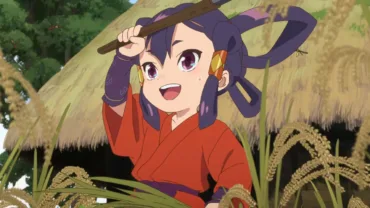 Sakuna: Of Rice and Ruin ganha episódio especial