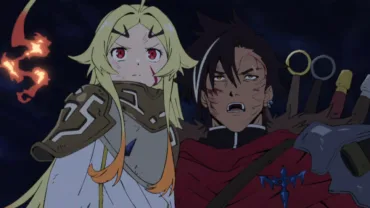 Sentenced to Be a Hero: episódio 2 sofre adiamento