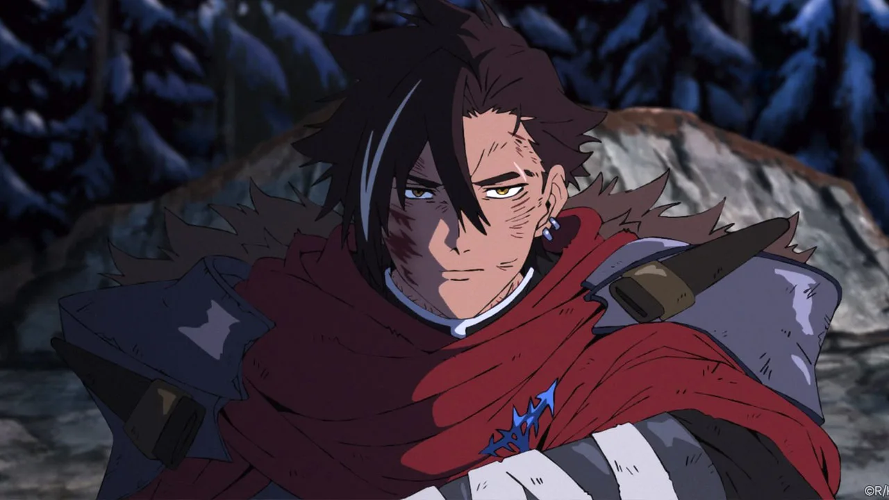 Sentenced to Be a Hero recebe abertura com cenas inéditas