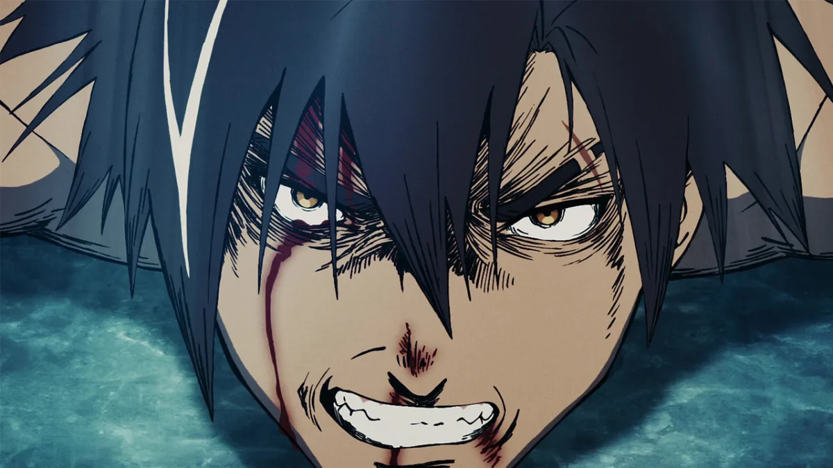 Sentenced to Be a Hero se convierte en un destacado de Crunchyroll