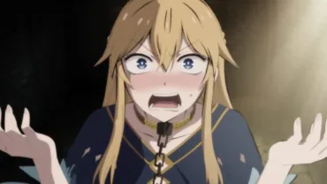 『The Barbarian's Bride』は2026年4月に初公開されることが決定した。