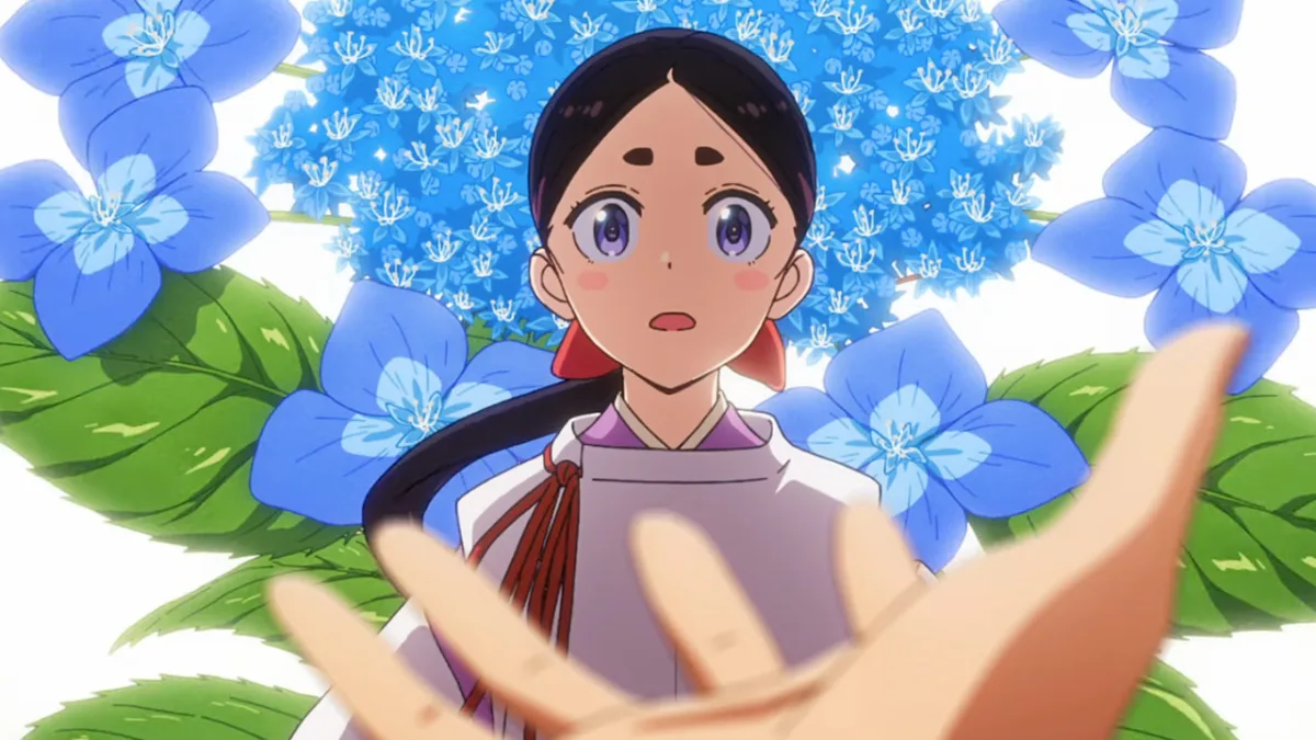 The World Is Dancing ganha adaptação para anime