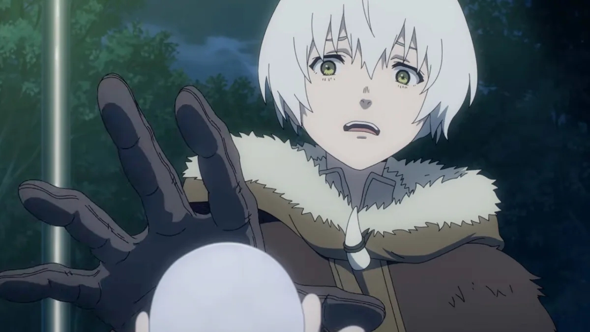 To Your Eternity ganha trailer visual da 3ª temporada