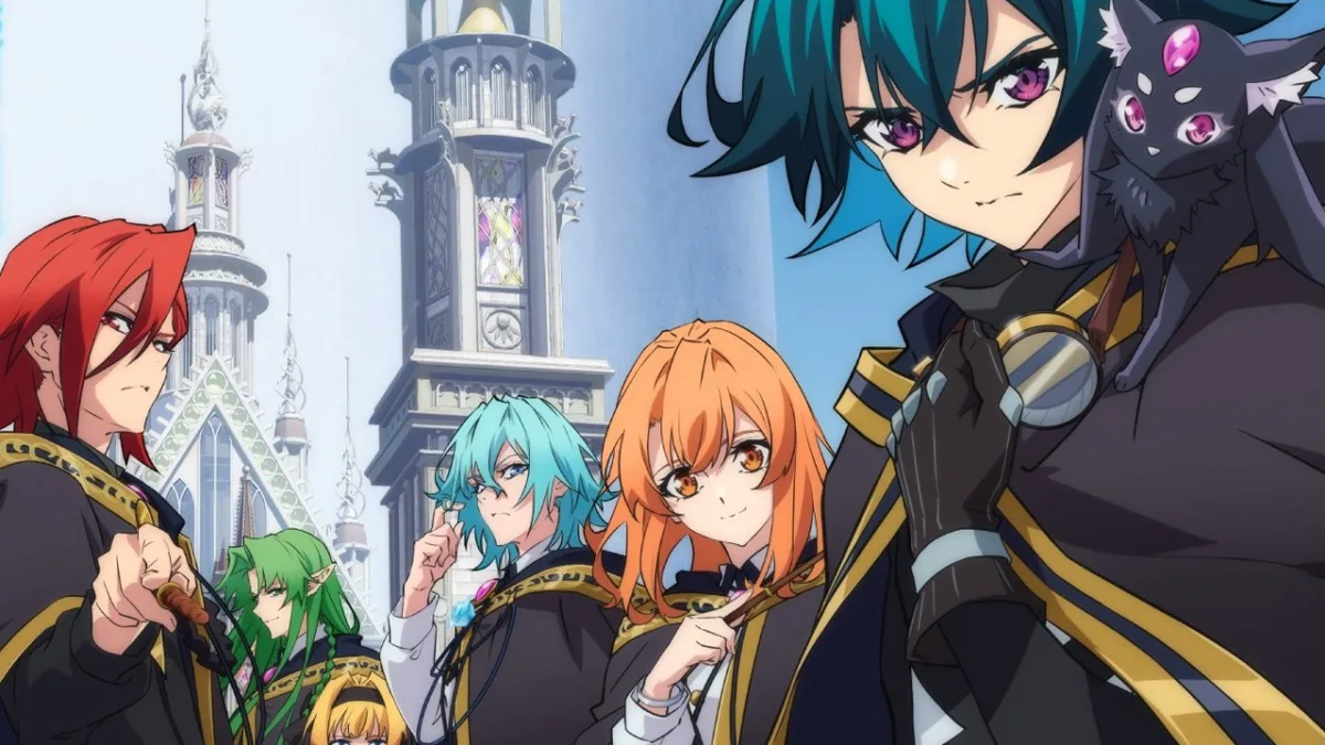 Wistoria melampaui 3 juta pelanggan dan akan kembali pada tahun 2026