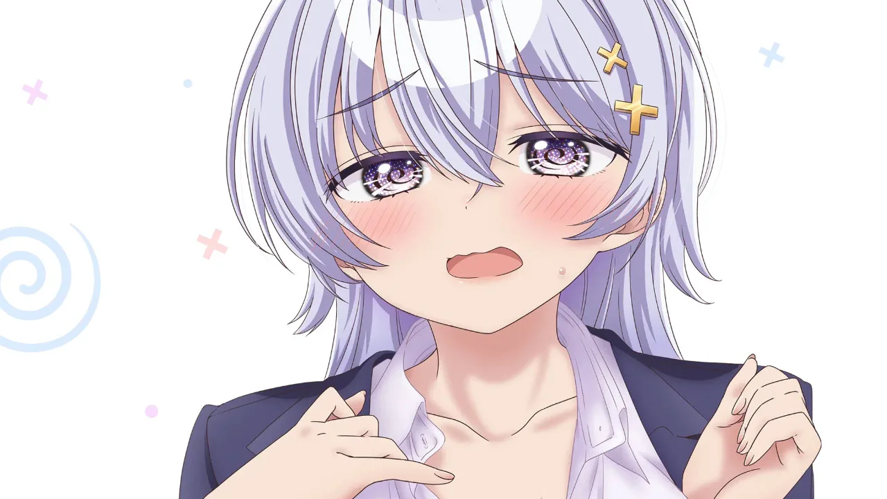 Yowa Yowa Sensei ganha novo trailer e reforça elenco