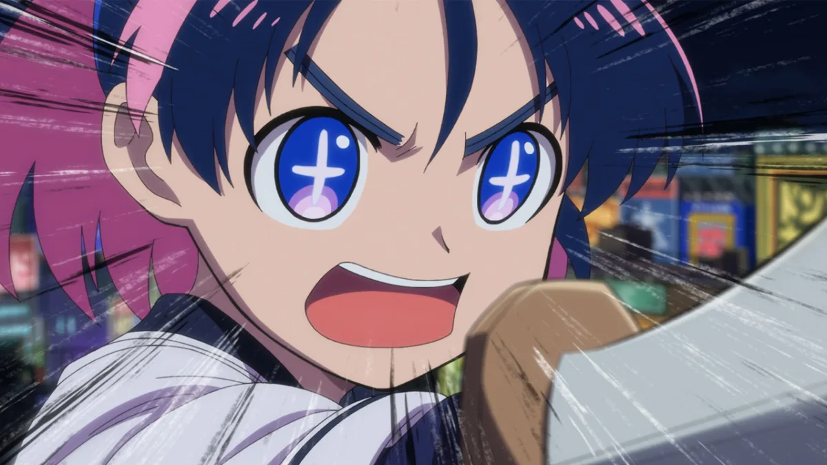 Yuusha no Kuzu revela 2º trailer com música de abertura