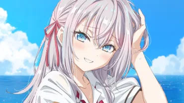 Alya-san sofre adiamento para 2027 da 2ª temporada