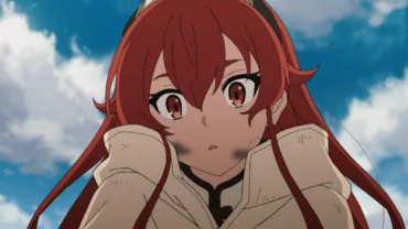 Aniplex compra produtora de Mushoku Tensei