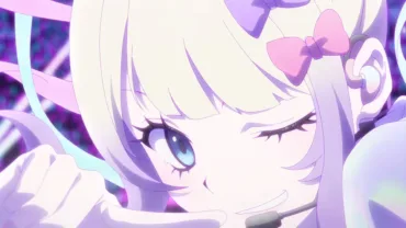 Anna Nagase brilla en el nuevo tráiler de NEEDY GIRL OVERDOSE