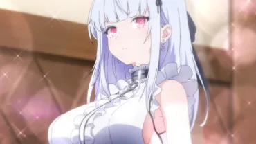 Azur Lane: Slow Ahead! 2 estreia em julho de 2026