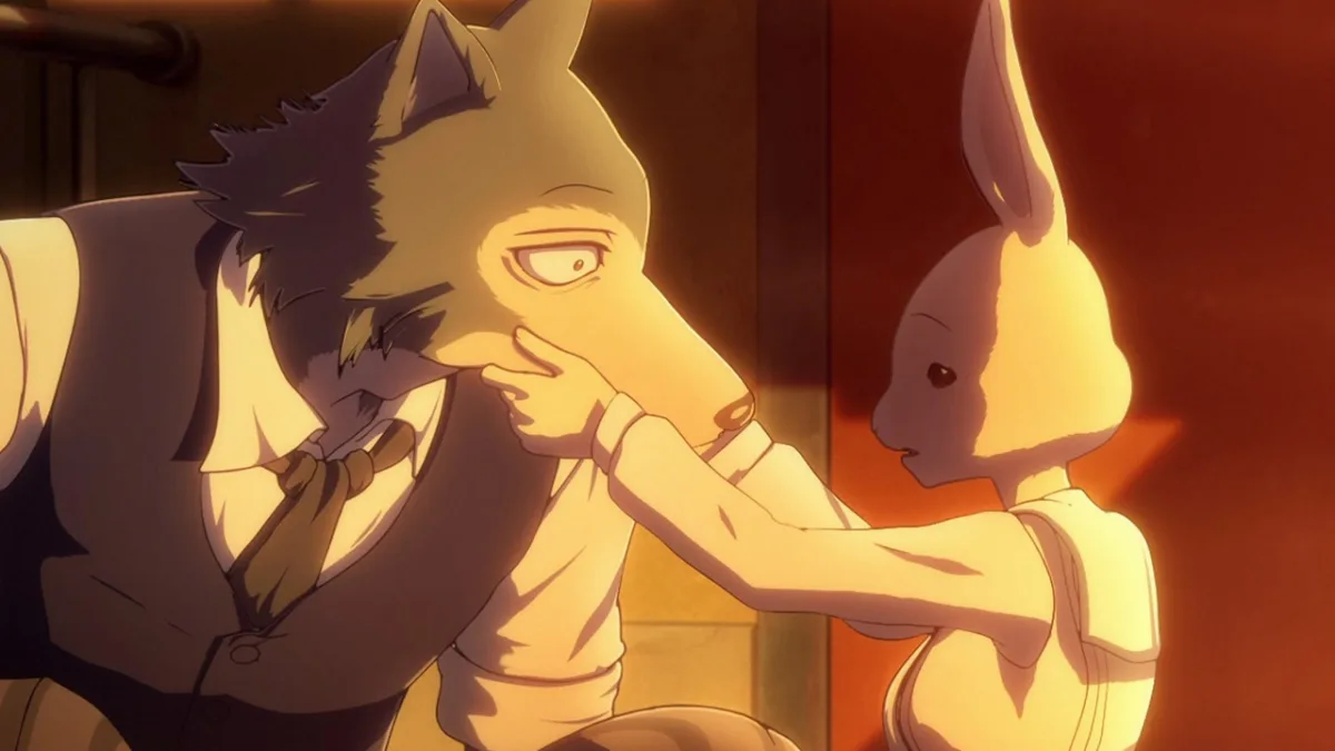Beastars recibe fecha de lanzamiento para su temporada final