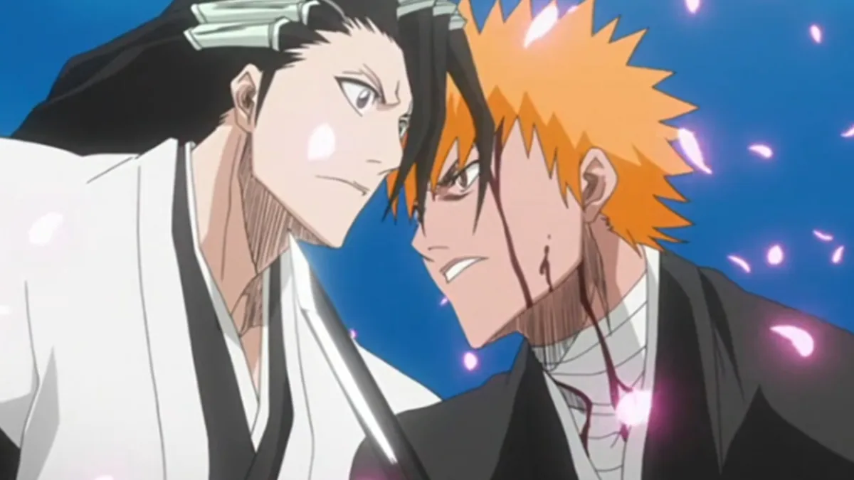 Bleach revive el icónico arco de la Sociedad de Almas