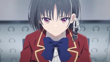 Classroom of the Elite 4 estreia com especial de 90 minutos