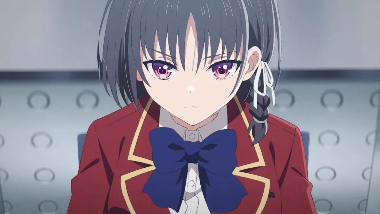 Classroom of the Elite 4 estreia com especial de 90 minutos