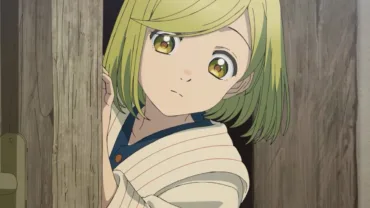 Coco ganha destaque em novo vídeo de Witch Hat Atelier