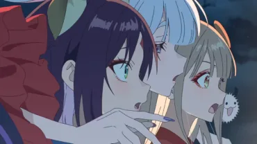 Cosmic Princess Kaguya! gera discursão sobre uso de IA